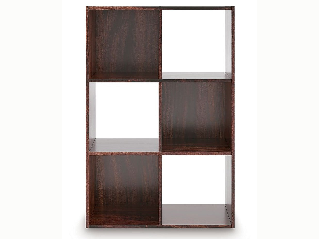 Glosmount - Cube Organizer
