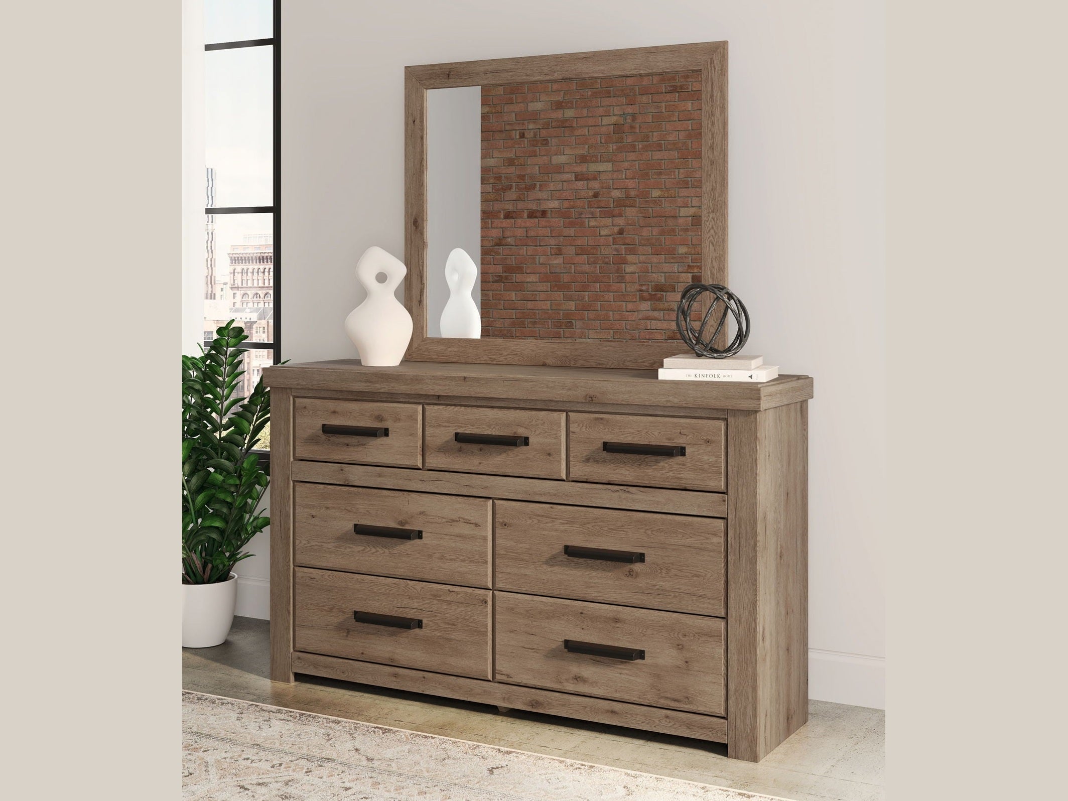 Garistyn - Dresser