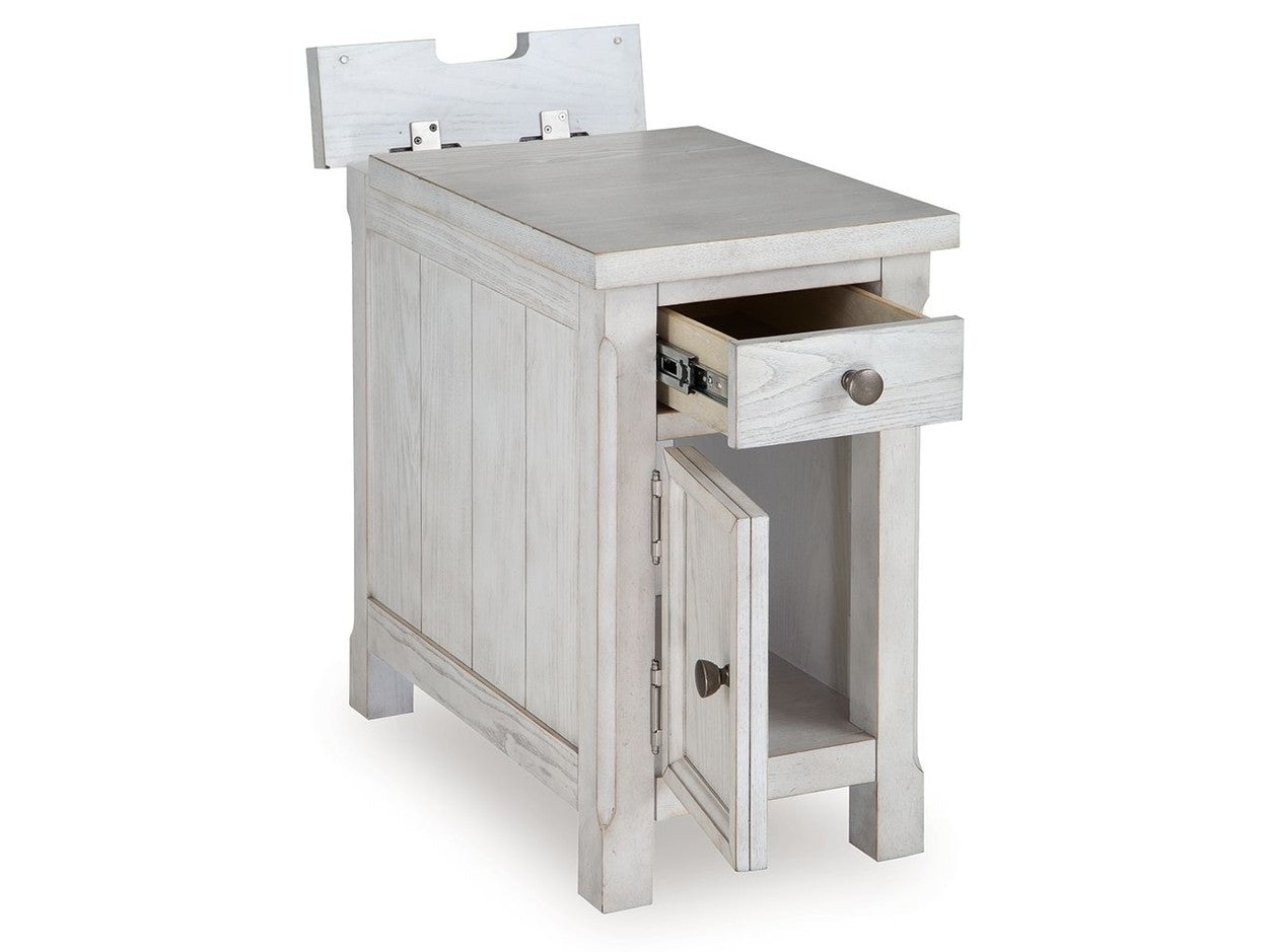 Robbinsdale - Table