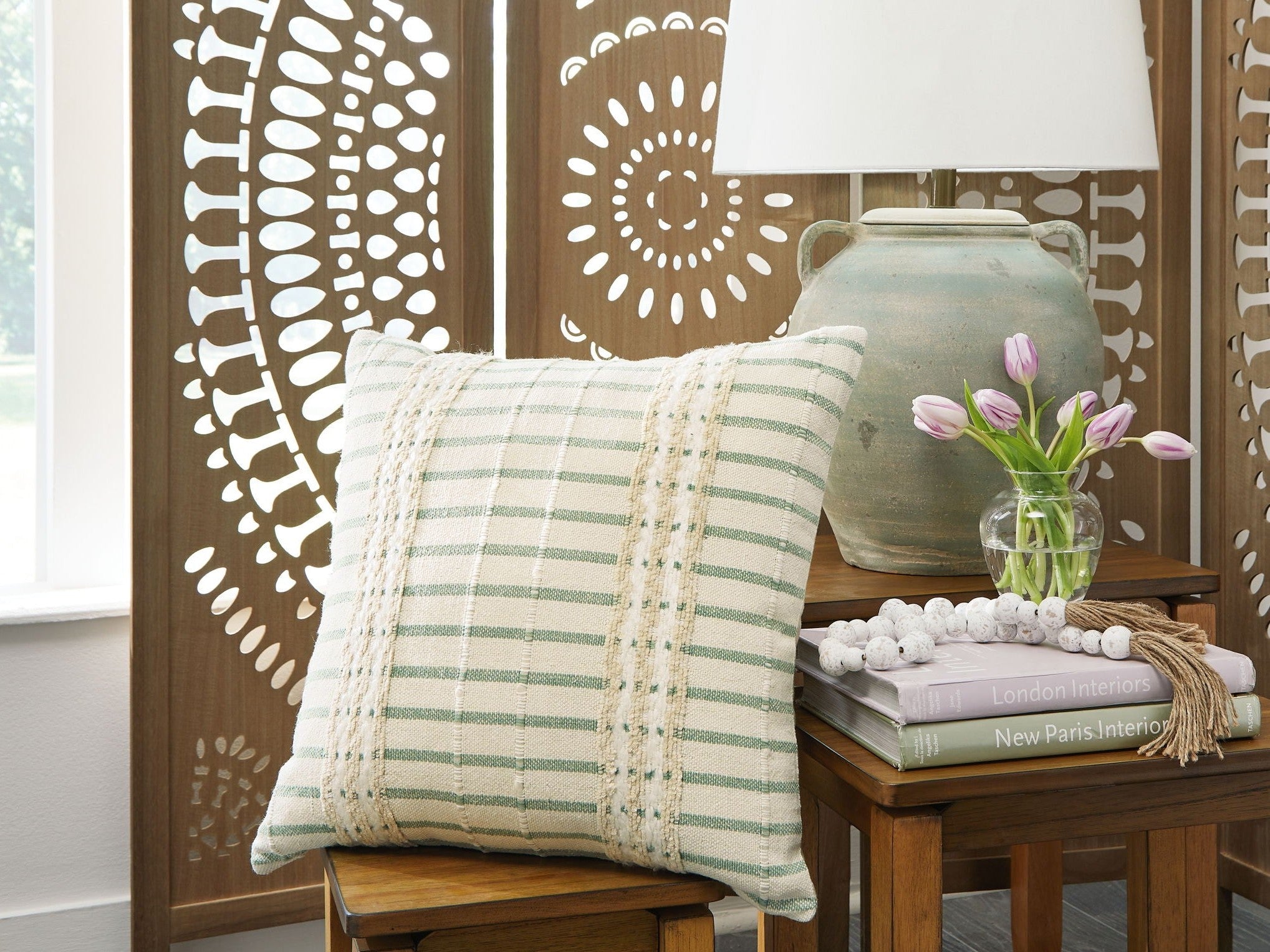 Rowton - Pillow