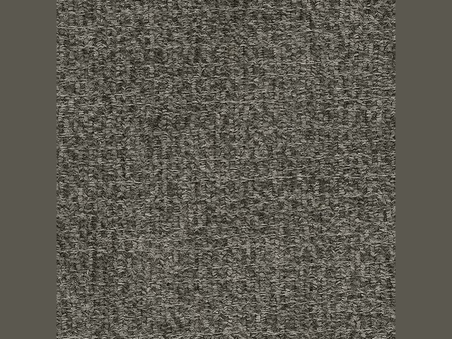 Clarington - Oversized Accent Ottoman - Greystone