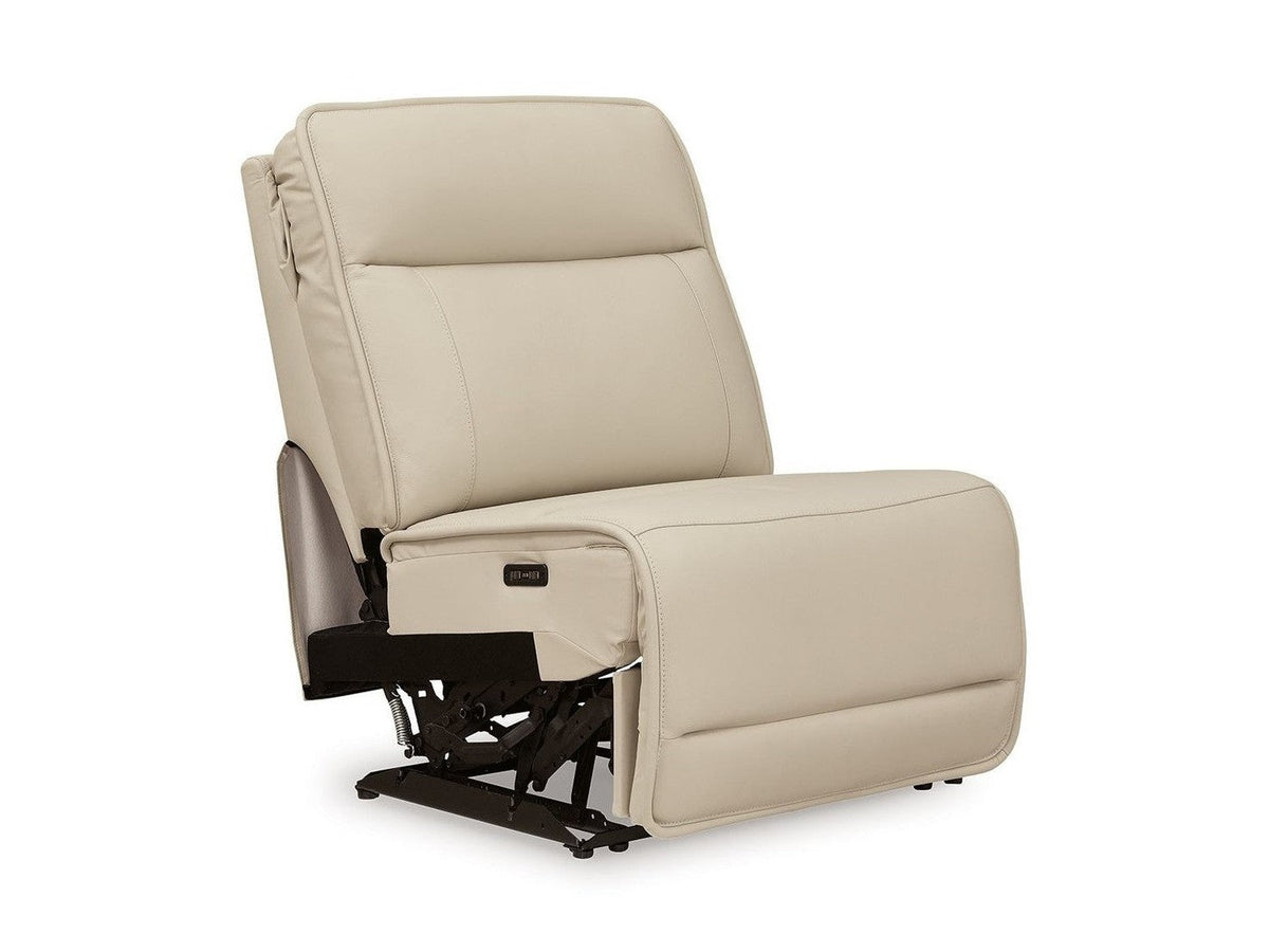 Double Deal - Reclining Sectional