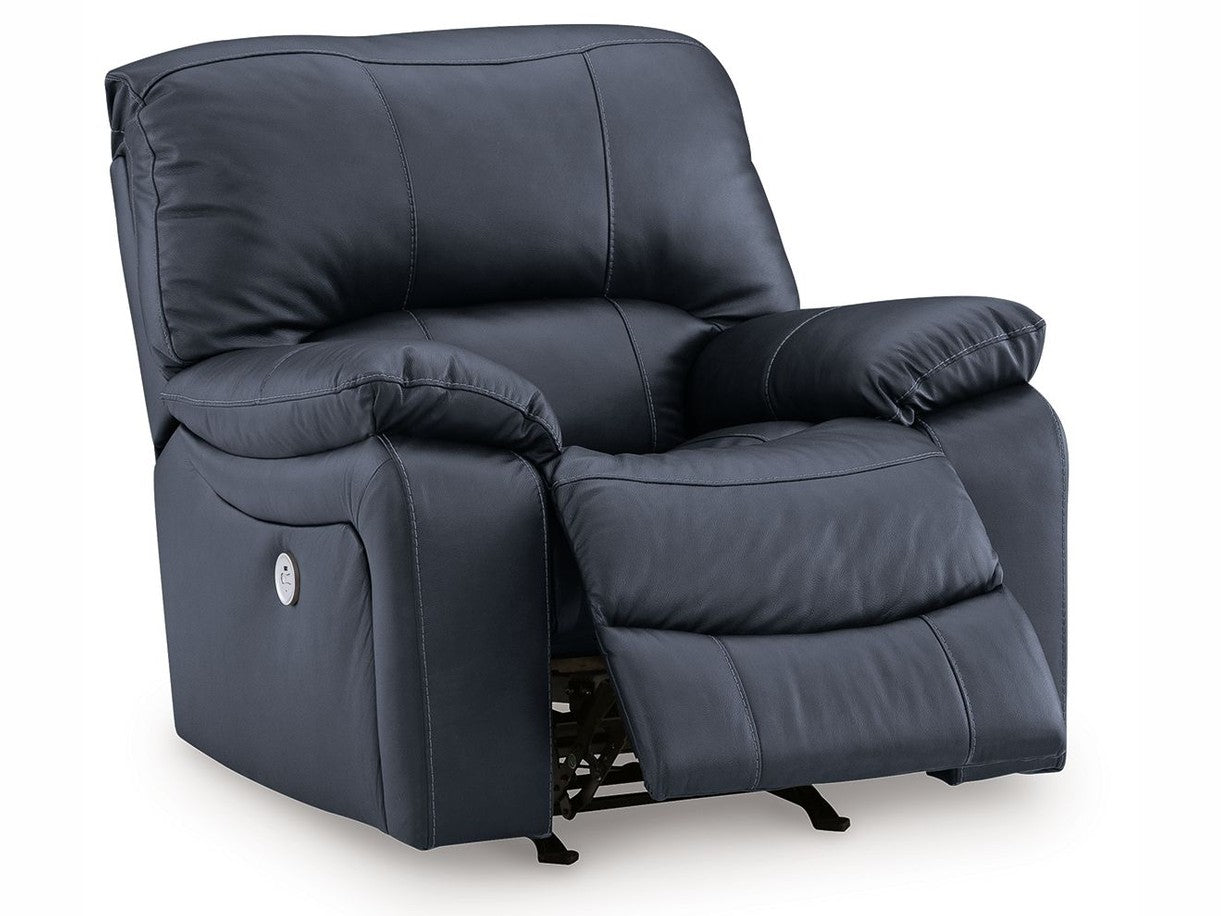 Leesworth - Rocker Recliner
