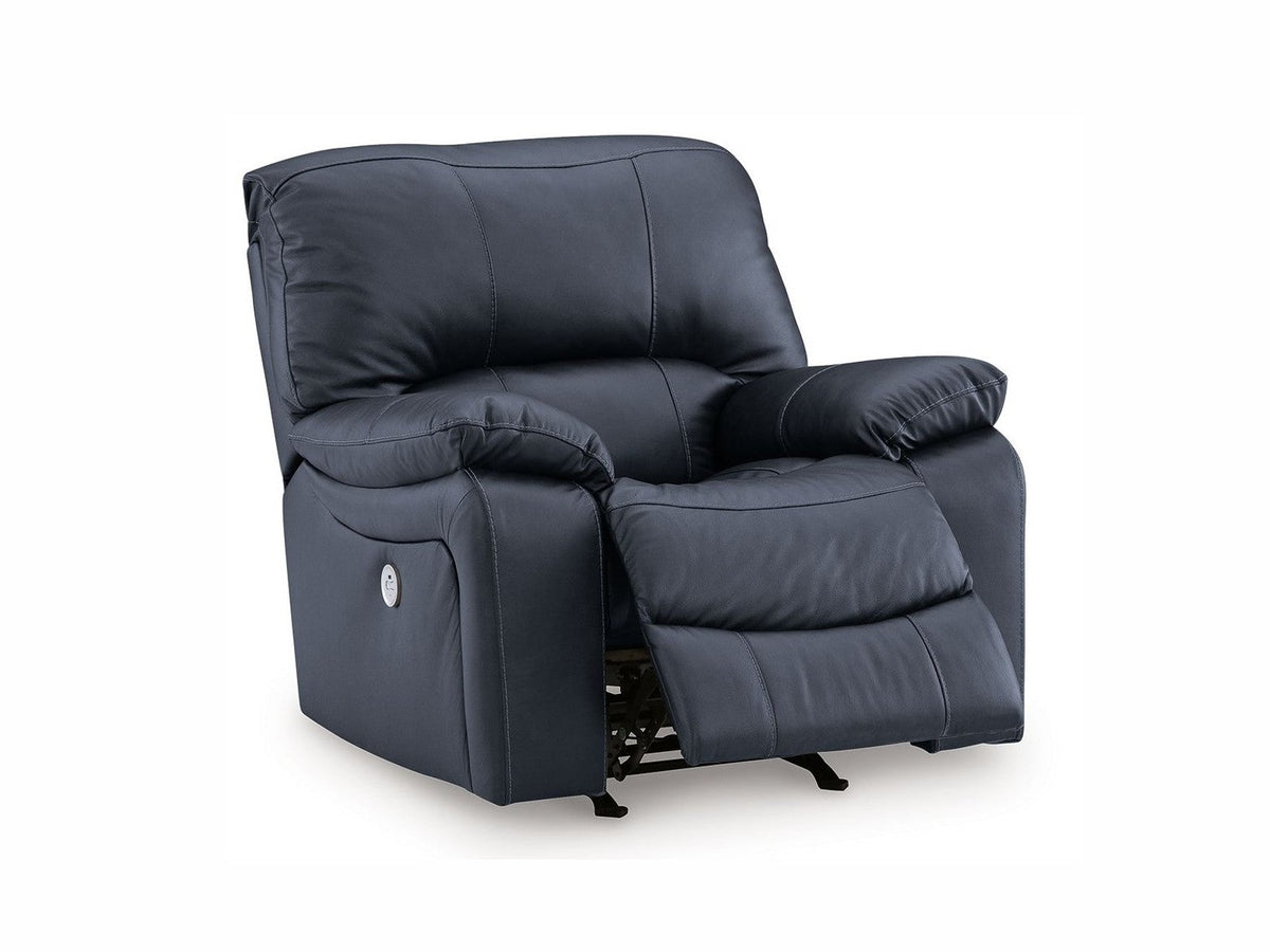 Leesworth - Rocker Recliner
