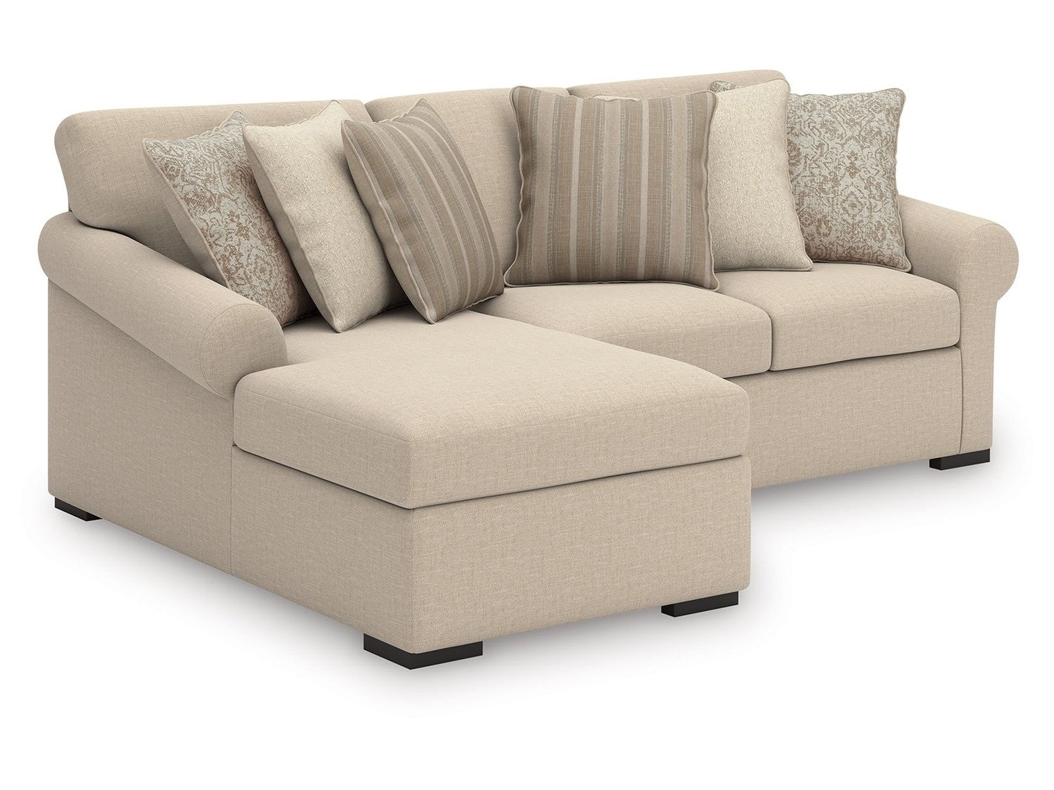 LadyMae - Sectional