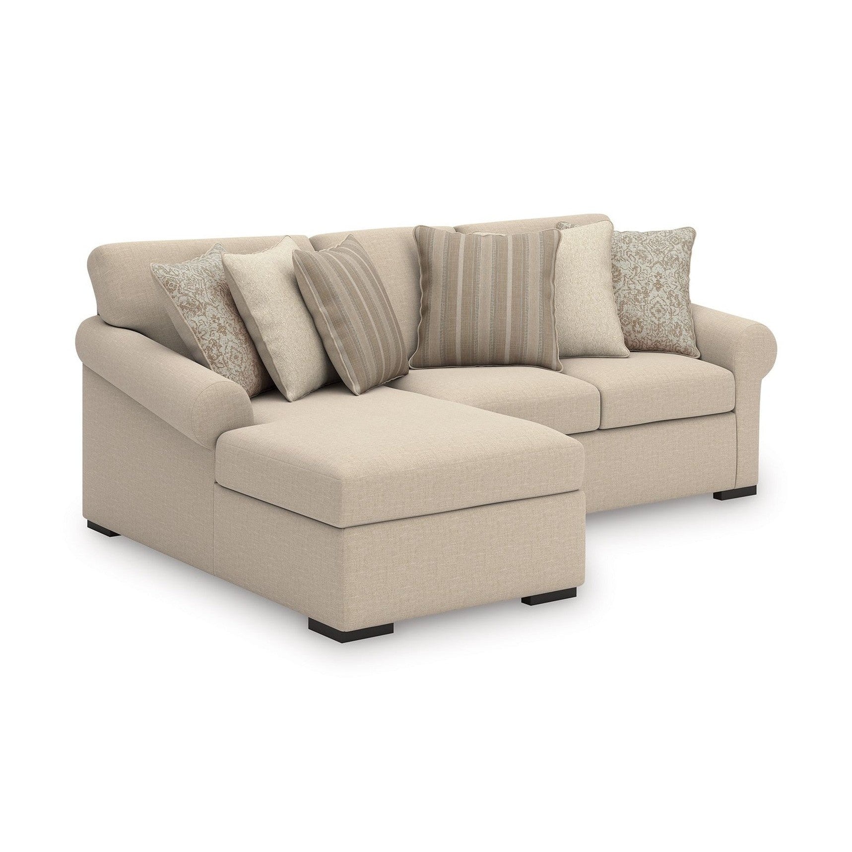 LadyMae - Sectional