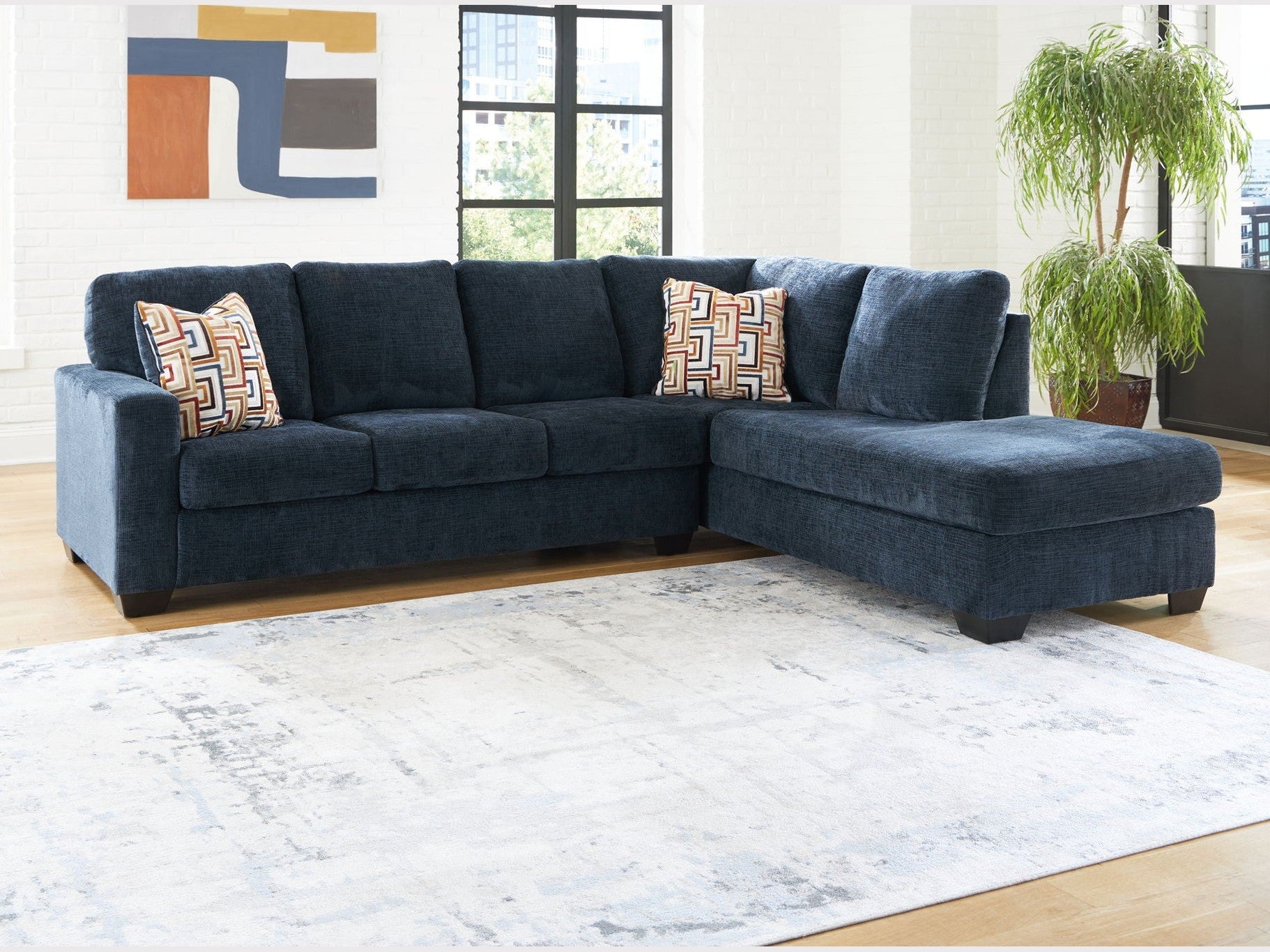 Aviemore - Sectional
