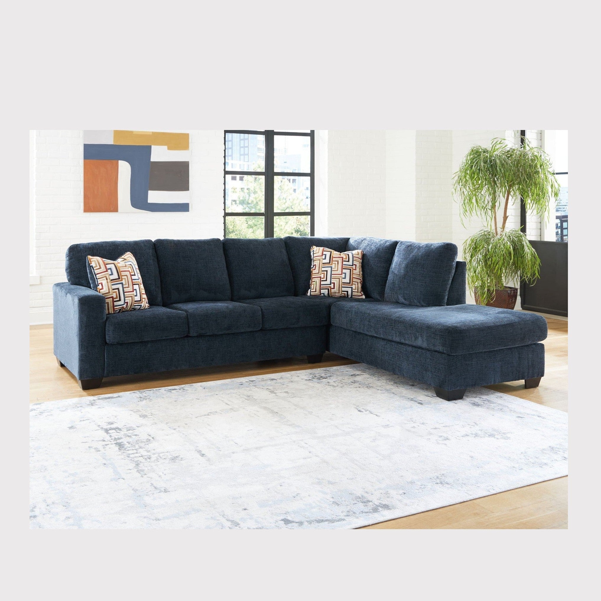 Aviemore - Sectional