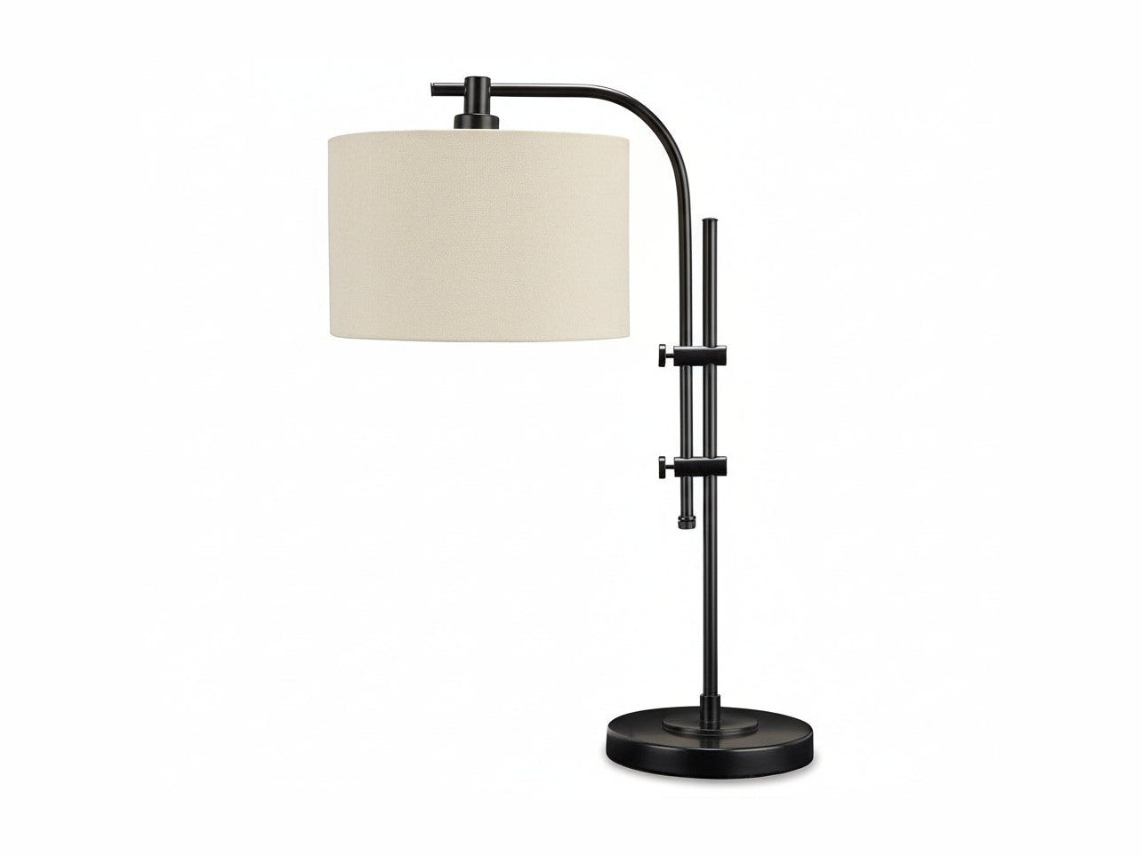 Baronvale - Metal Accent Lamp