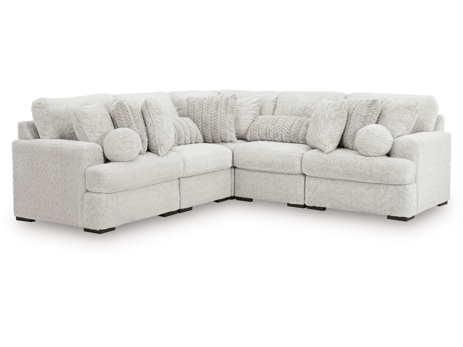 Snodoodle - Sectional