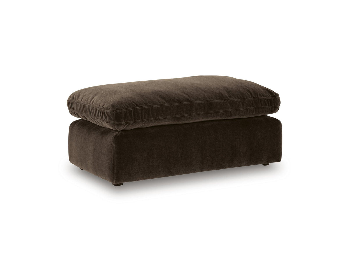 Maxton Heights - Ottoman
