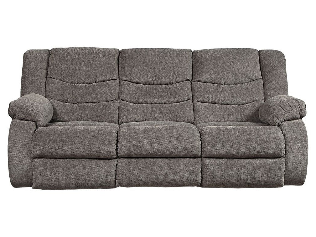 Tulen - Reclining Sofa