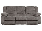 Tulen - Reclining Sofa