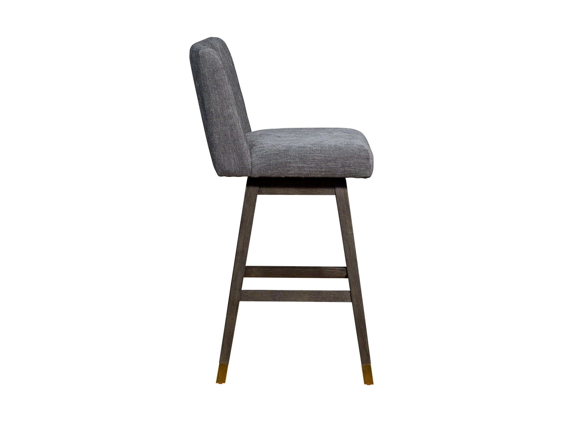 Isabella - Swivel Stool