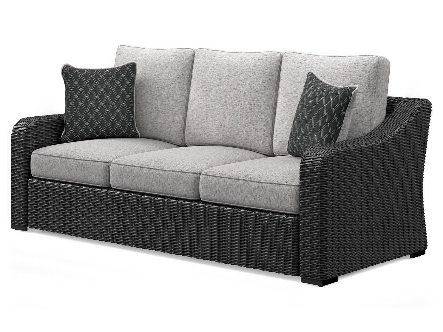 Beachcroft - Sofa With Cushion