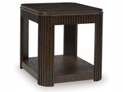 Carlibrie - Rectangular Table