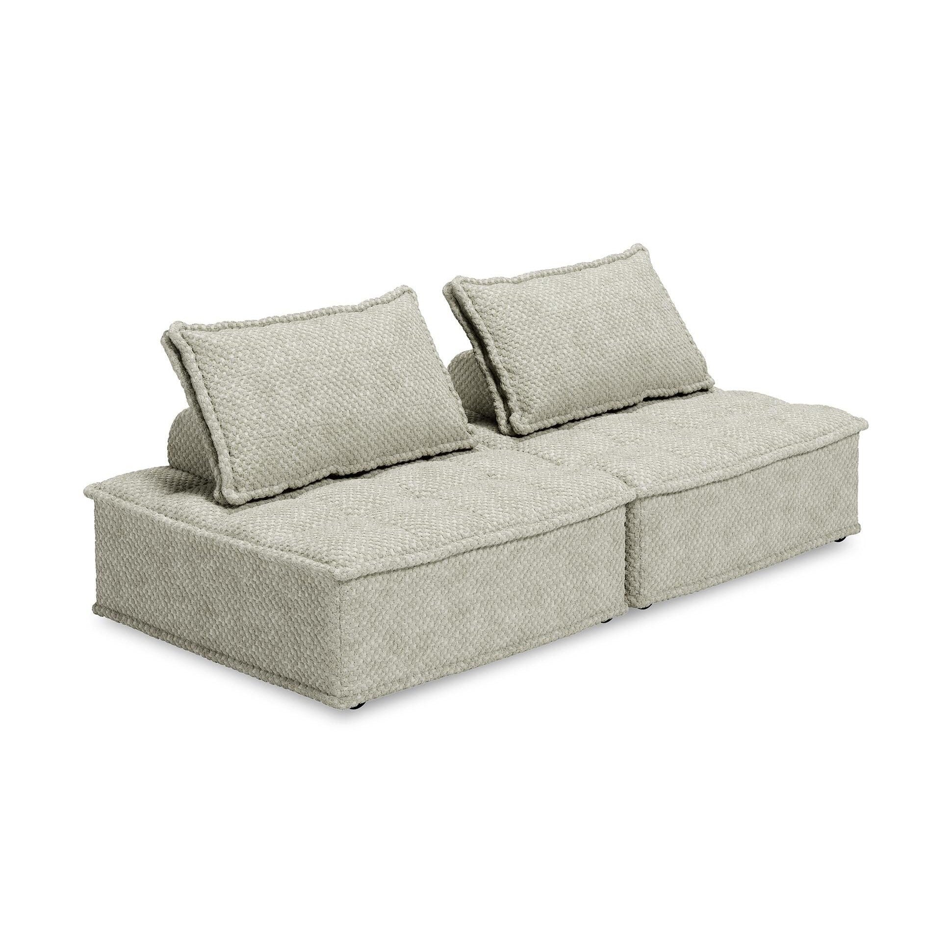 Bales - Sectional