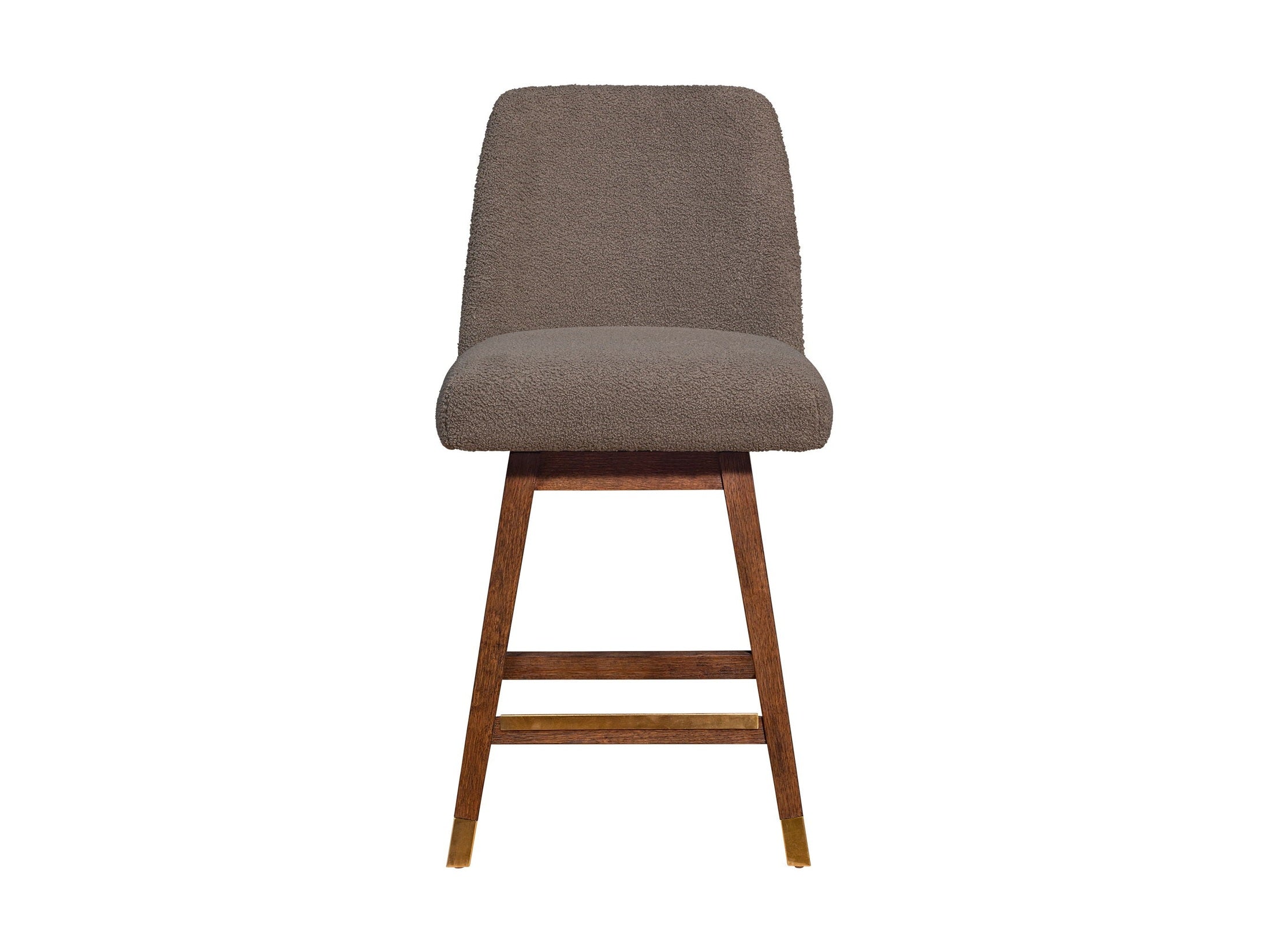 Amalie - Swivel Bar Stool
