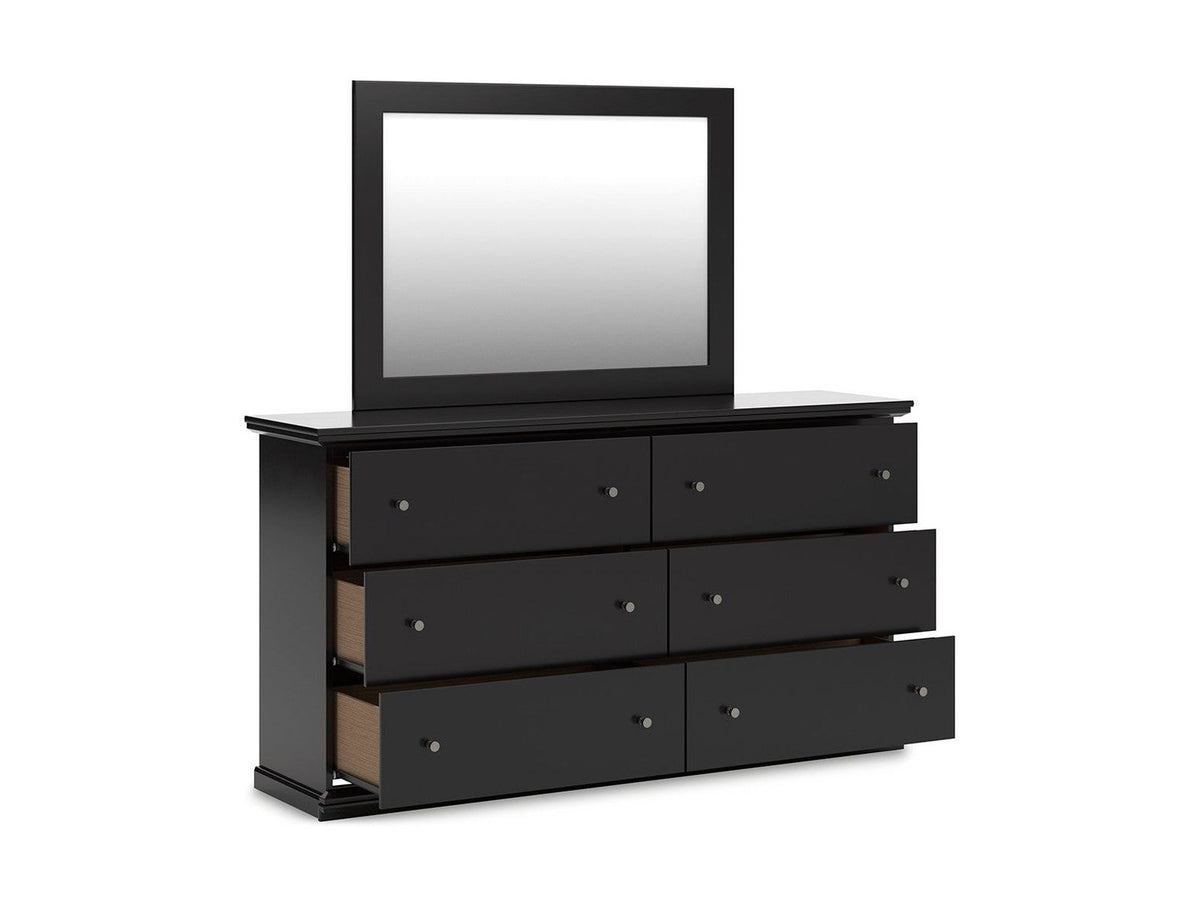 Maribel - Dresser