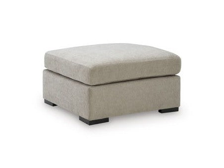 Bridgepoint - Oversized Accent Ottoman