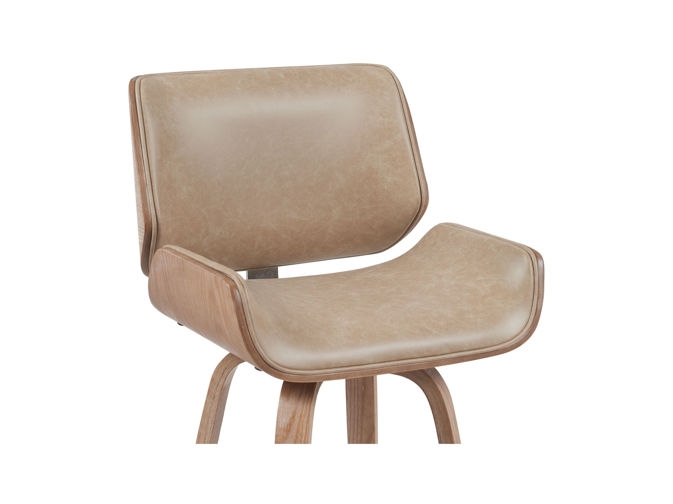 Tyler - 30" Bar Height Swivel Bar Stool