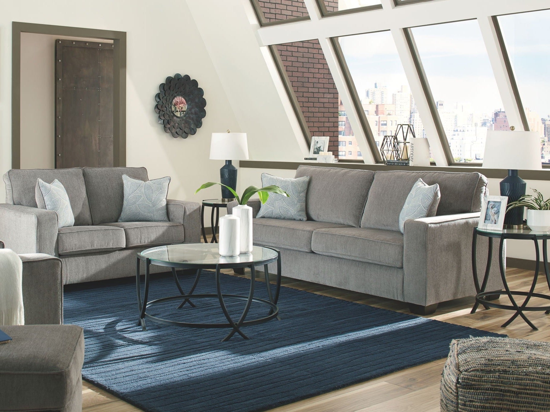 Altari - Living Room Set