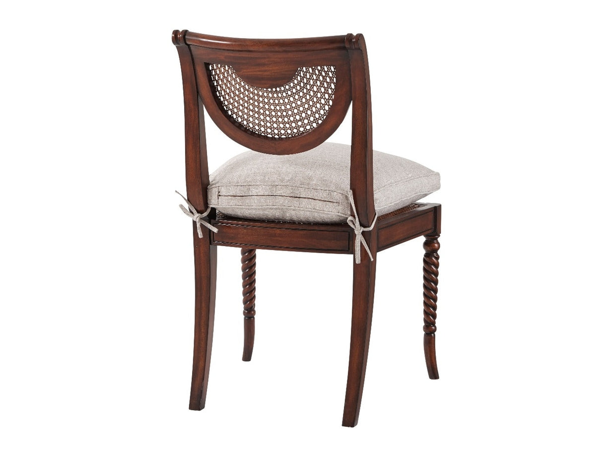 Theodore Alexander Lady Emily's Favourite Side Chair