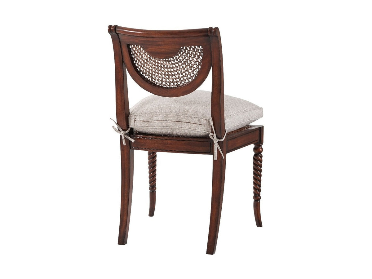 Theodore Alexander Lady Emily's Favourite Side Chair