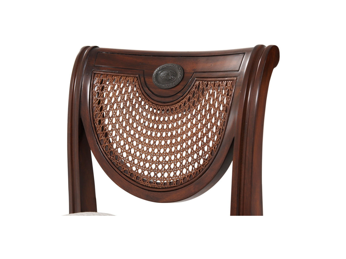 Theodore Alexander Lady Emily's Favourite Side Chair