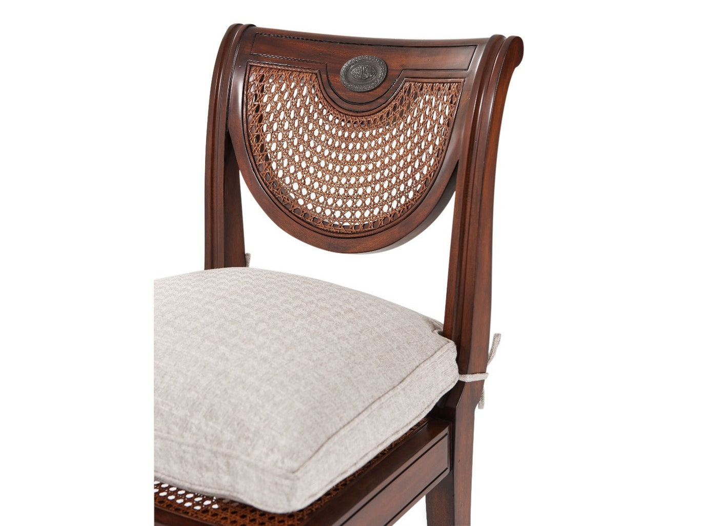 Theodore Alexander Lady Emily's Favourite Side Chair