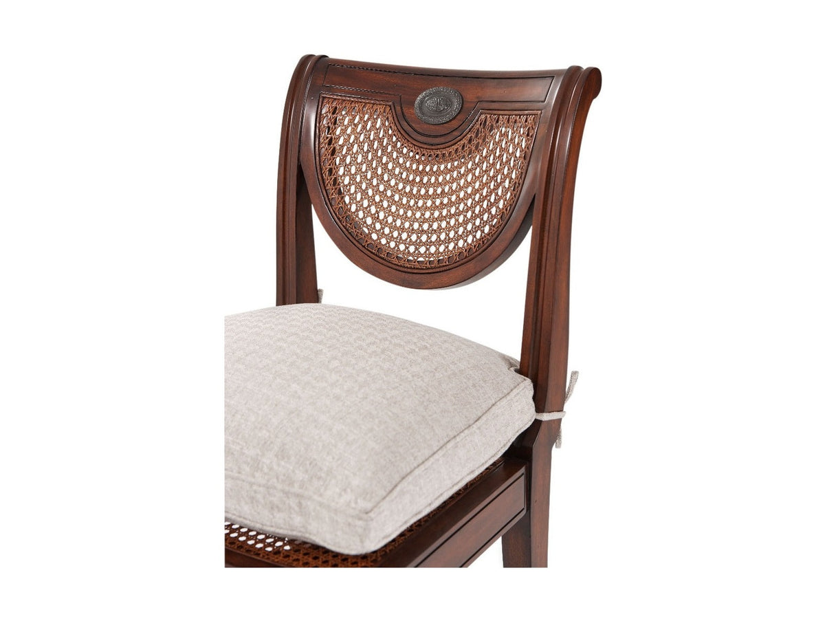 Theodore Alexander Lady Emily's Favourite Side Chair
