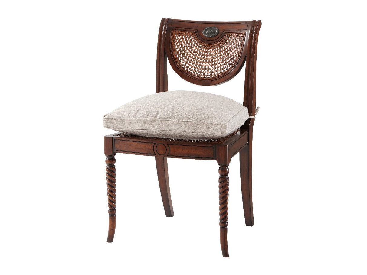 Theodore Alexander Lady Emily's Favourite Side Chair