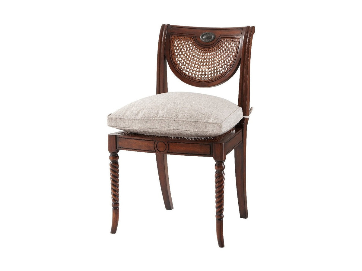 Theodore Alexander Lady Emily's Favourite Side Chair