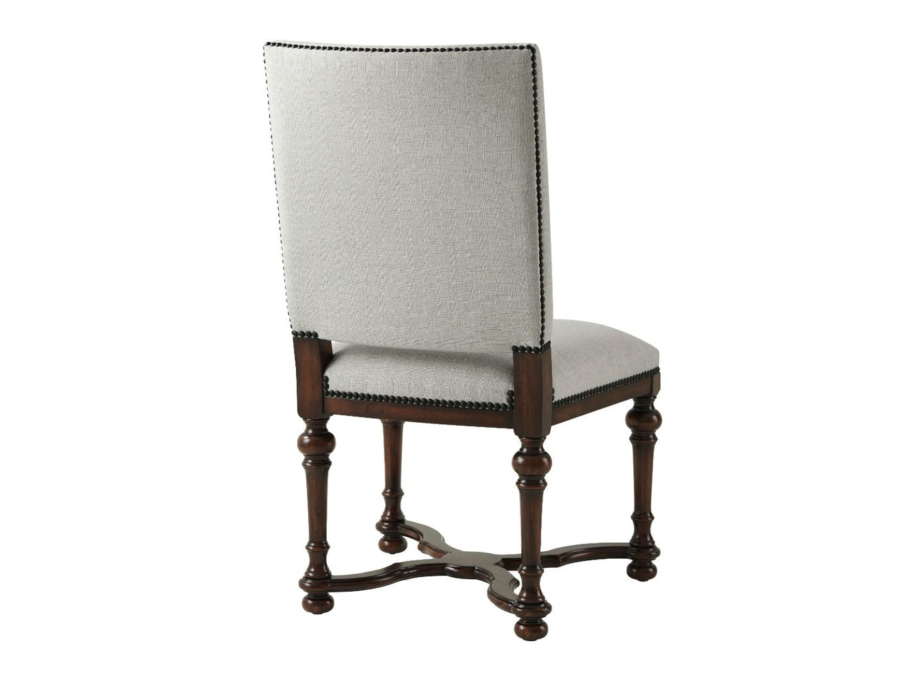 Theodore Alexander Cultivated Dining Chair
