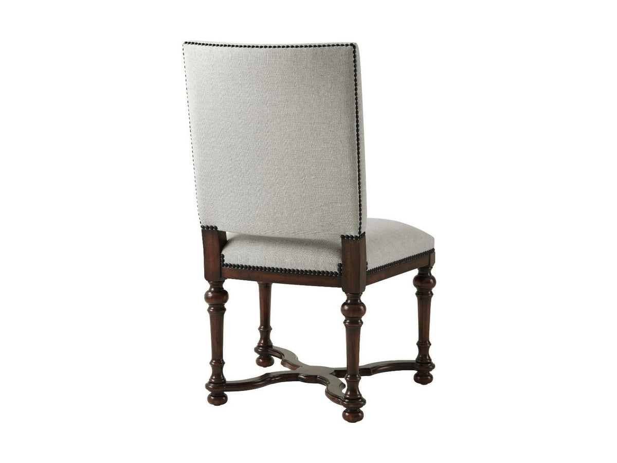 Theodore Alexander Cultivated Dining Chair