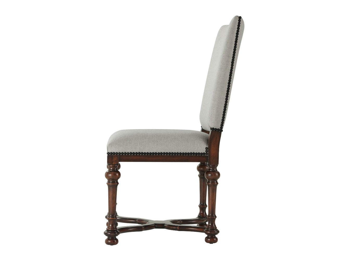 Theodore Alexander Cultivated Dining Chair