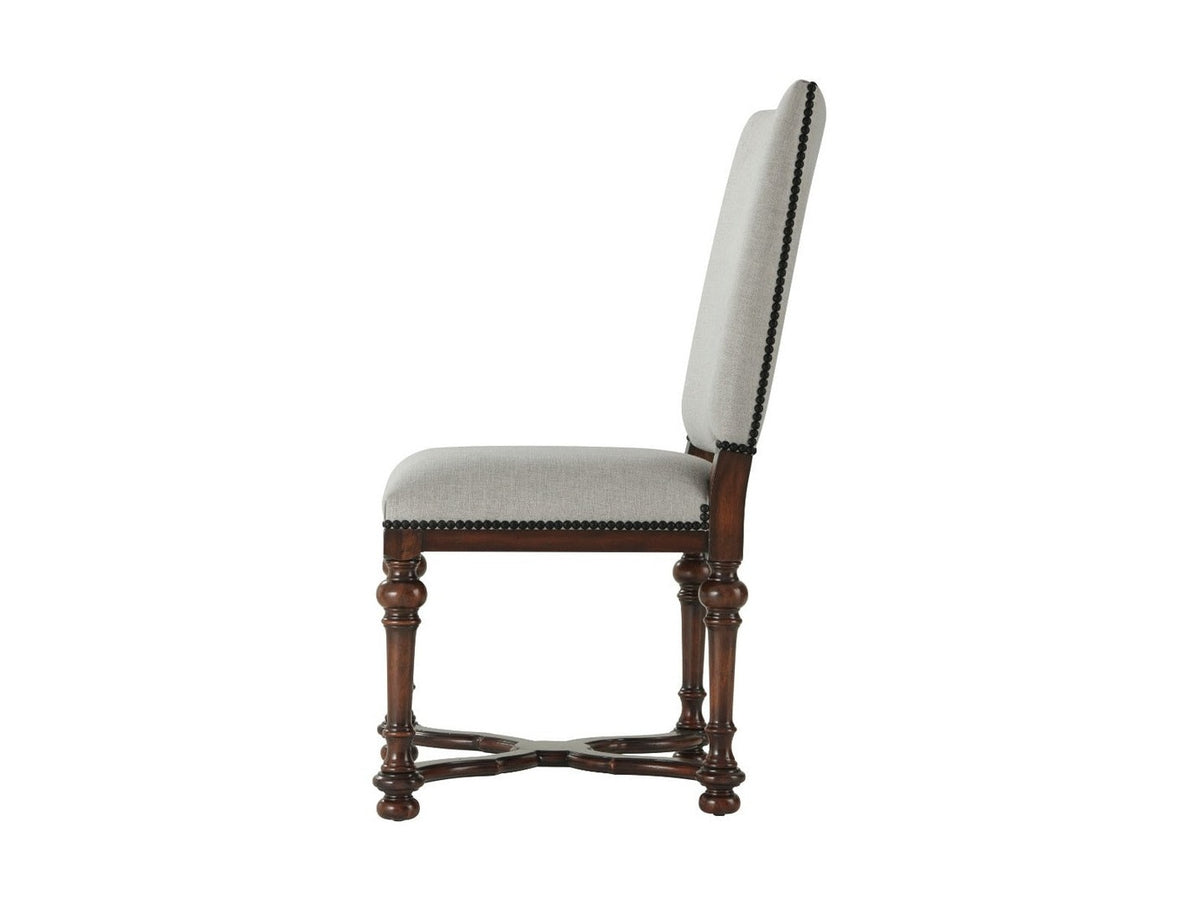 Theodore Alexander Cultivated Dining Chair
