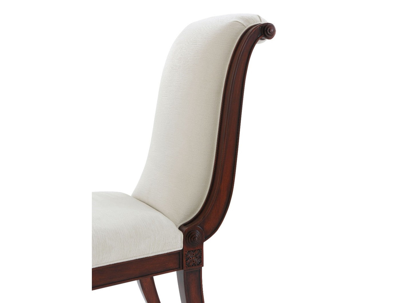Theodore Alexander Gabrielle's Side Chair
