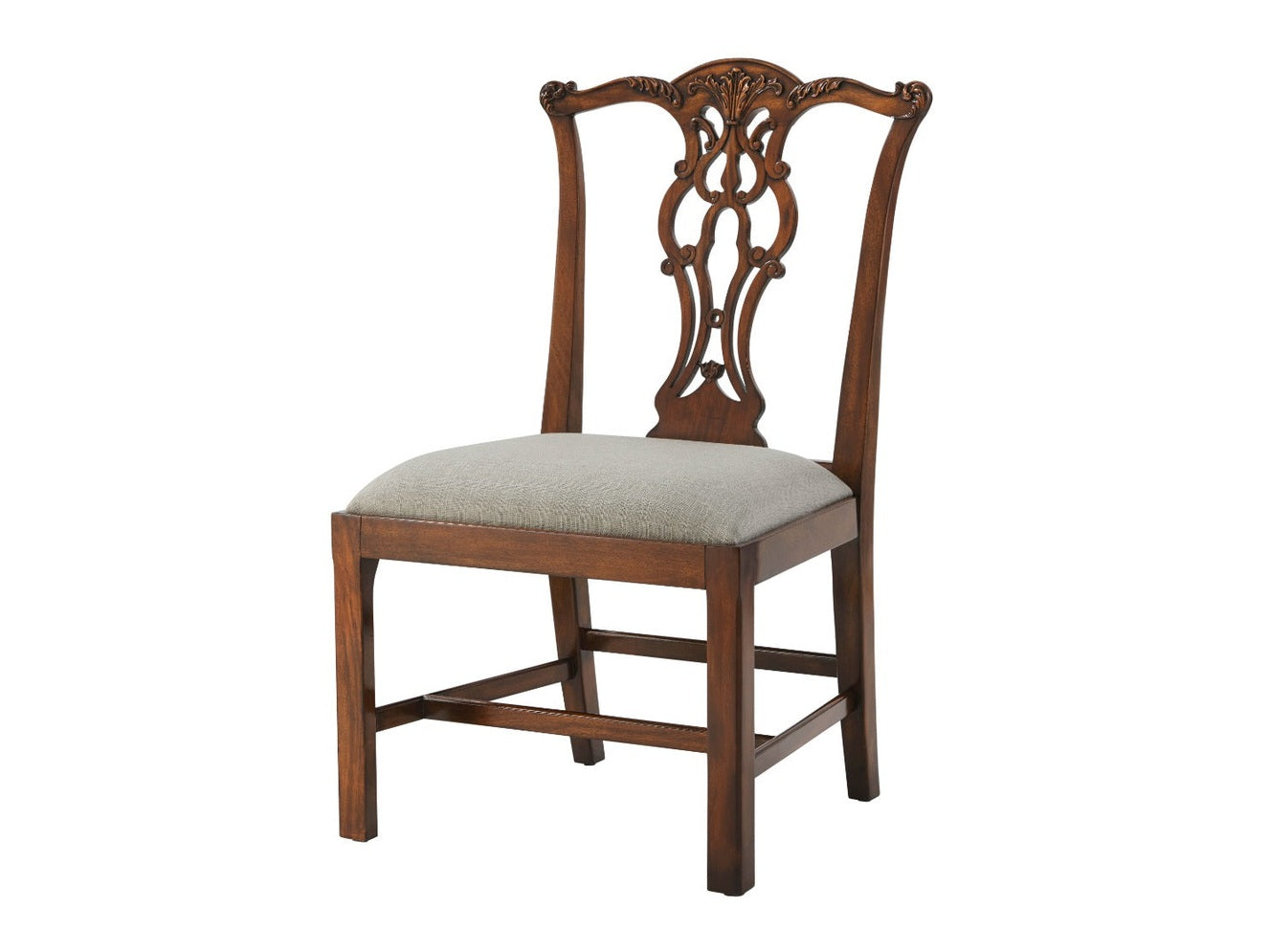 Theodore Alexander Penreath Chair