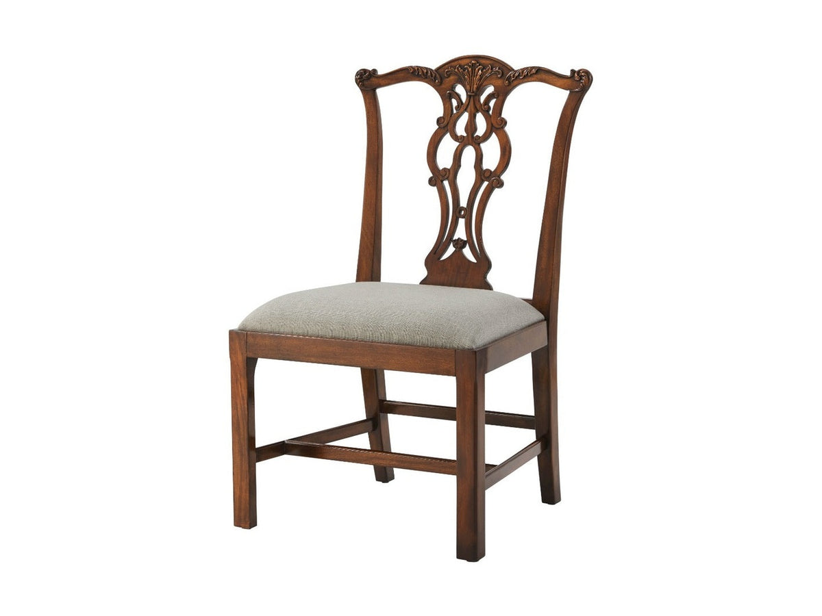 Theodore Alexander Penreath Chair