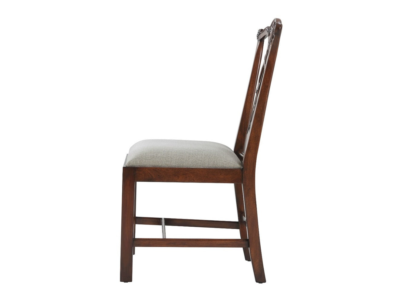 Theodore Alexander Penreath Chair