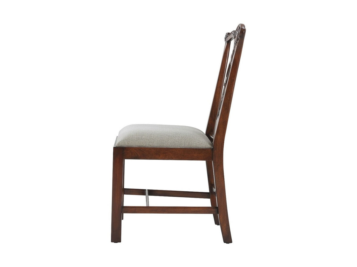 Theodore Alexander Penreath Chair