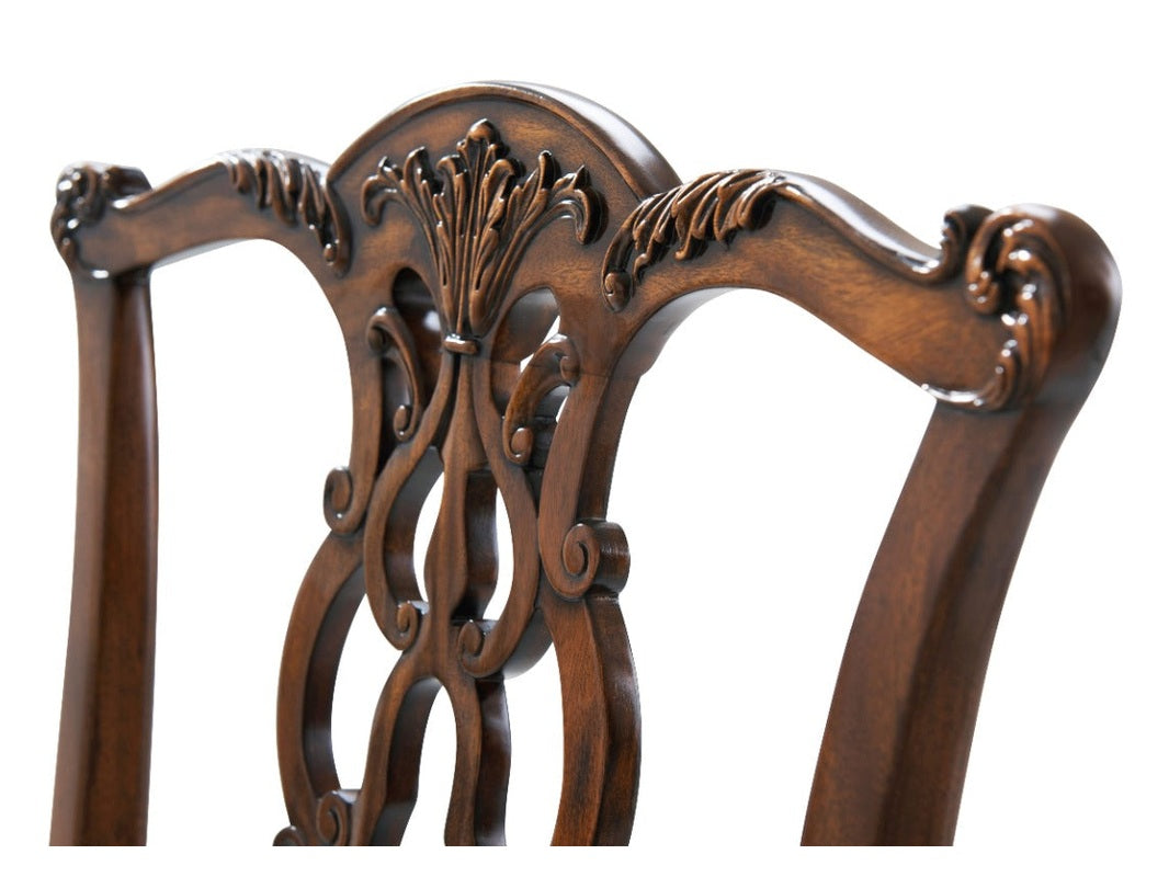 Theodore Alexander Penreath Chair