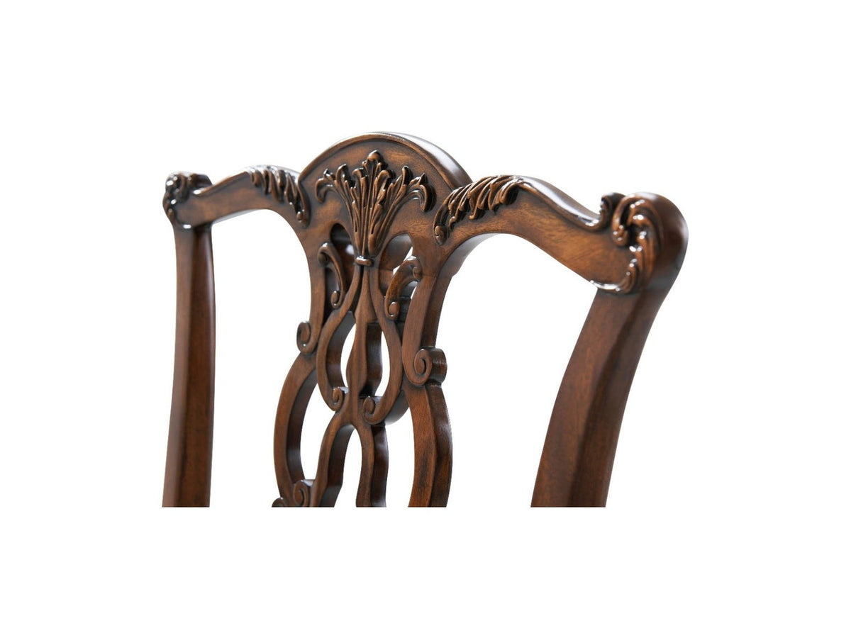 Theodore Alexander Penreath Chair