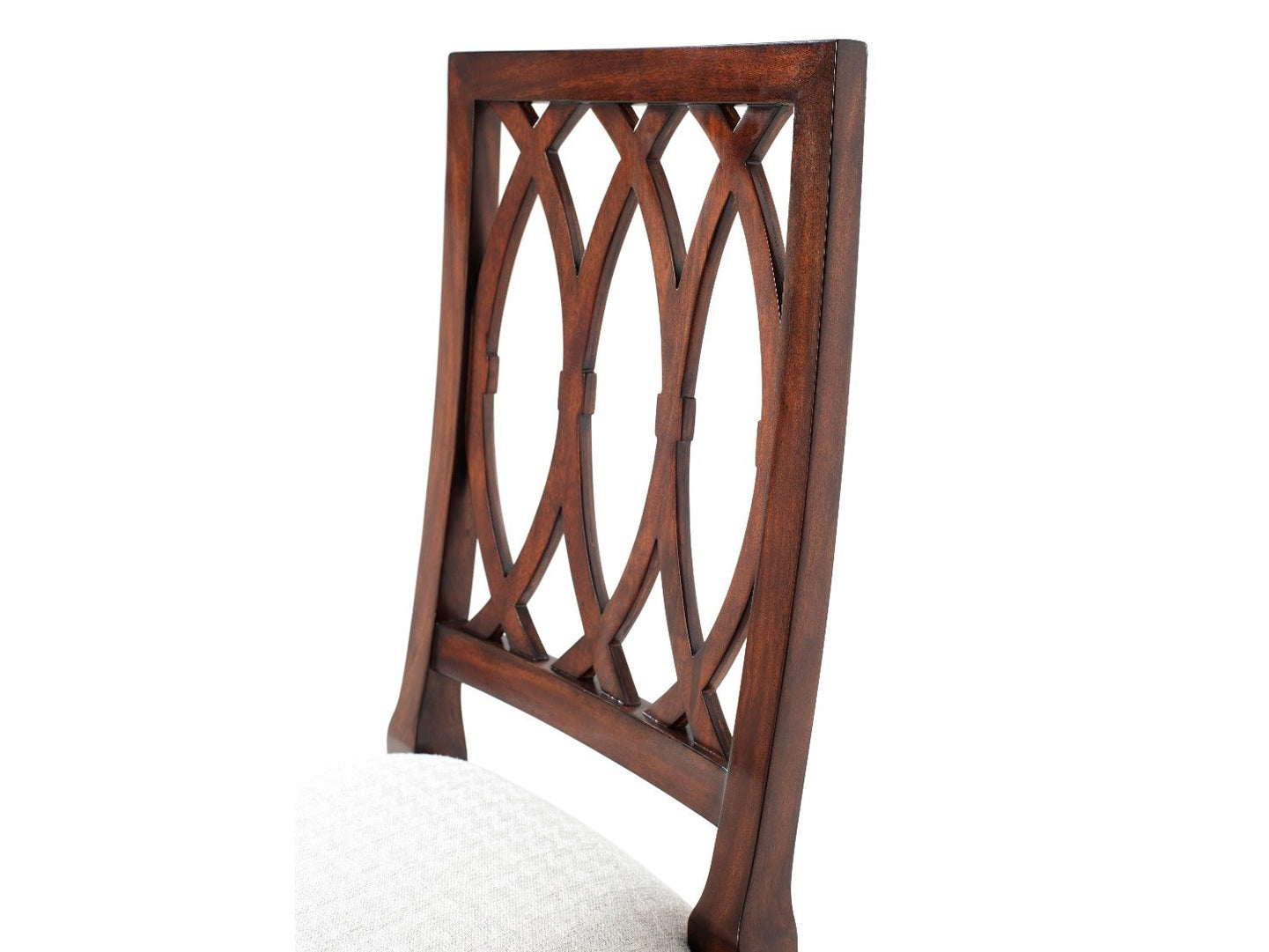 Theodore Alexander Lady Emily's Invitation Side Chair