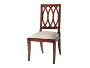 Theodore Alexander Lady Emily's Invitation Side Chair