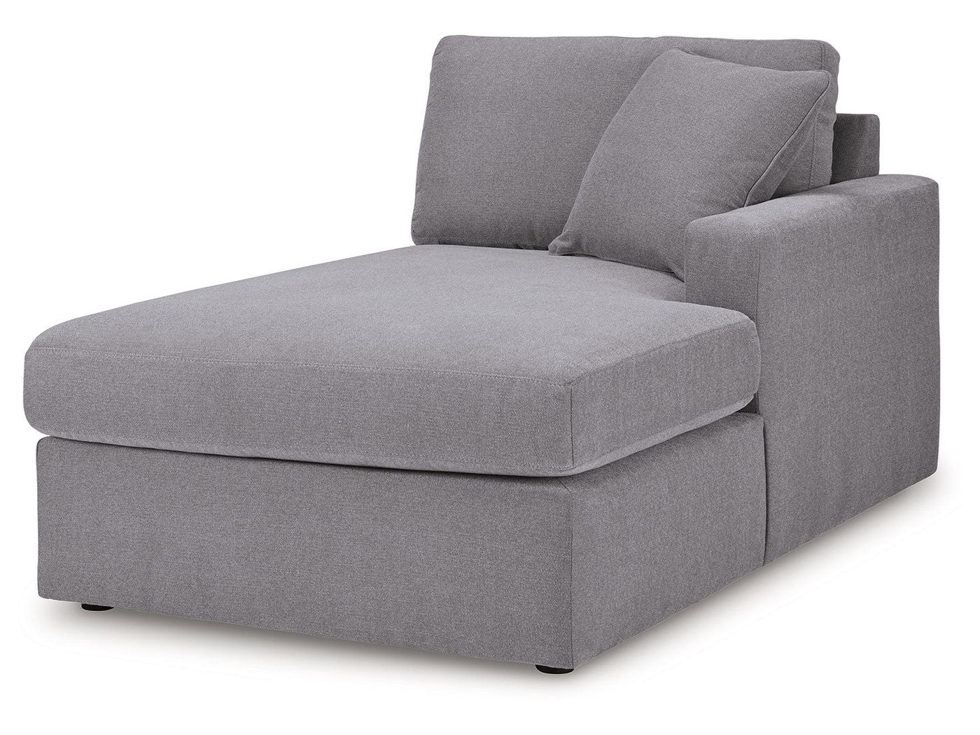 Modmax - Sectional - Granite