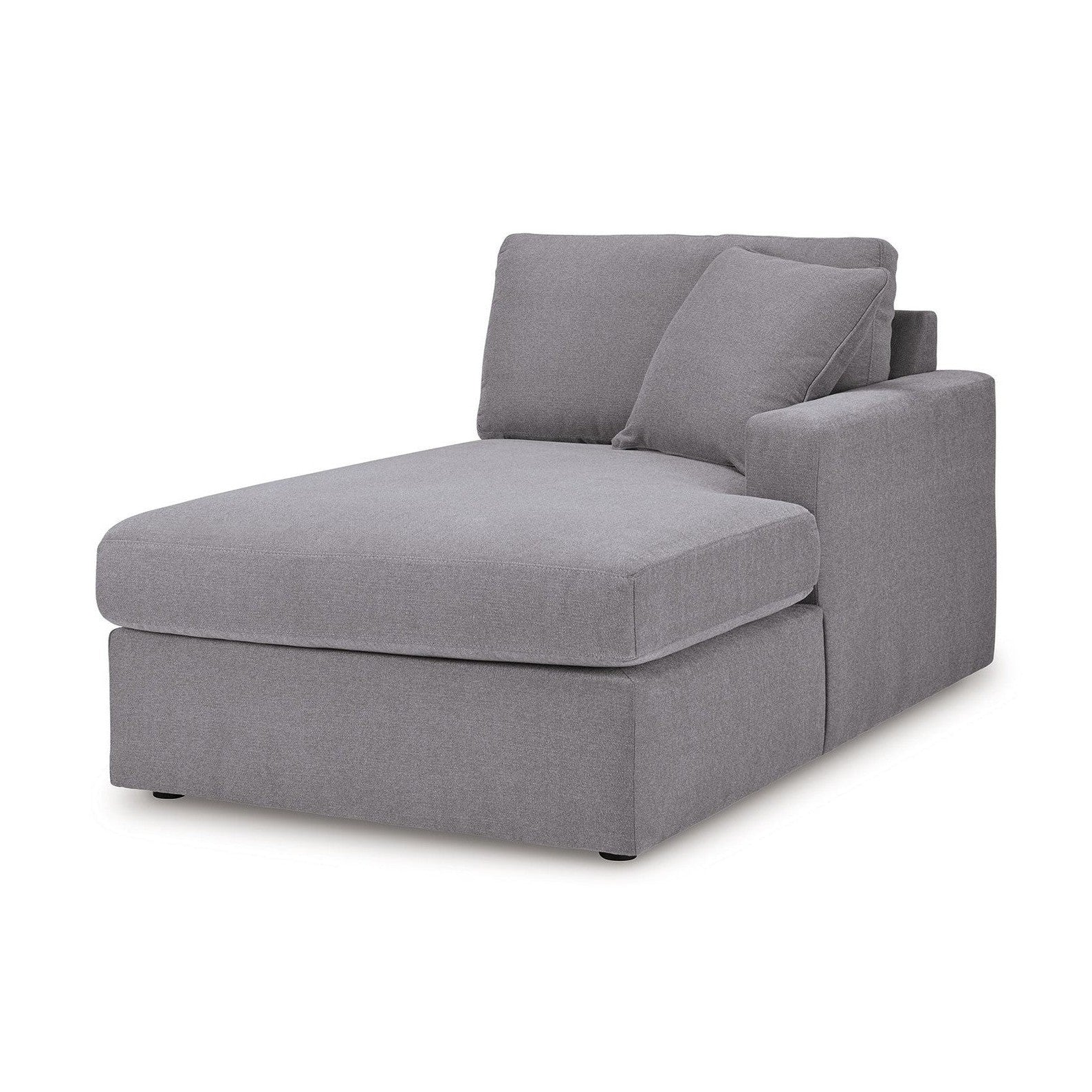 Modmax - Sectional - Granite