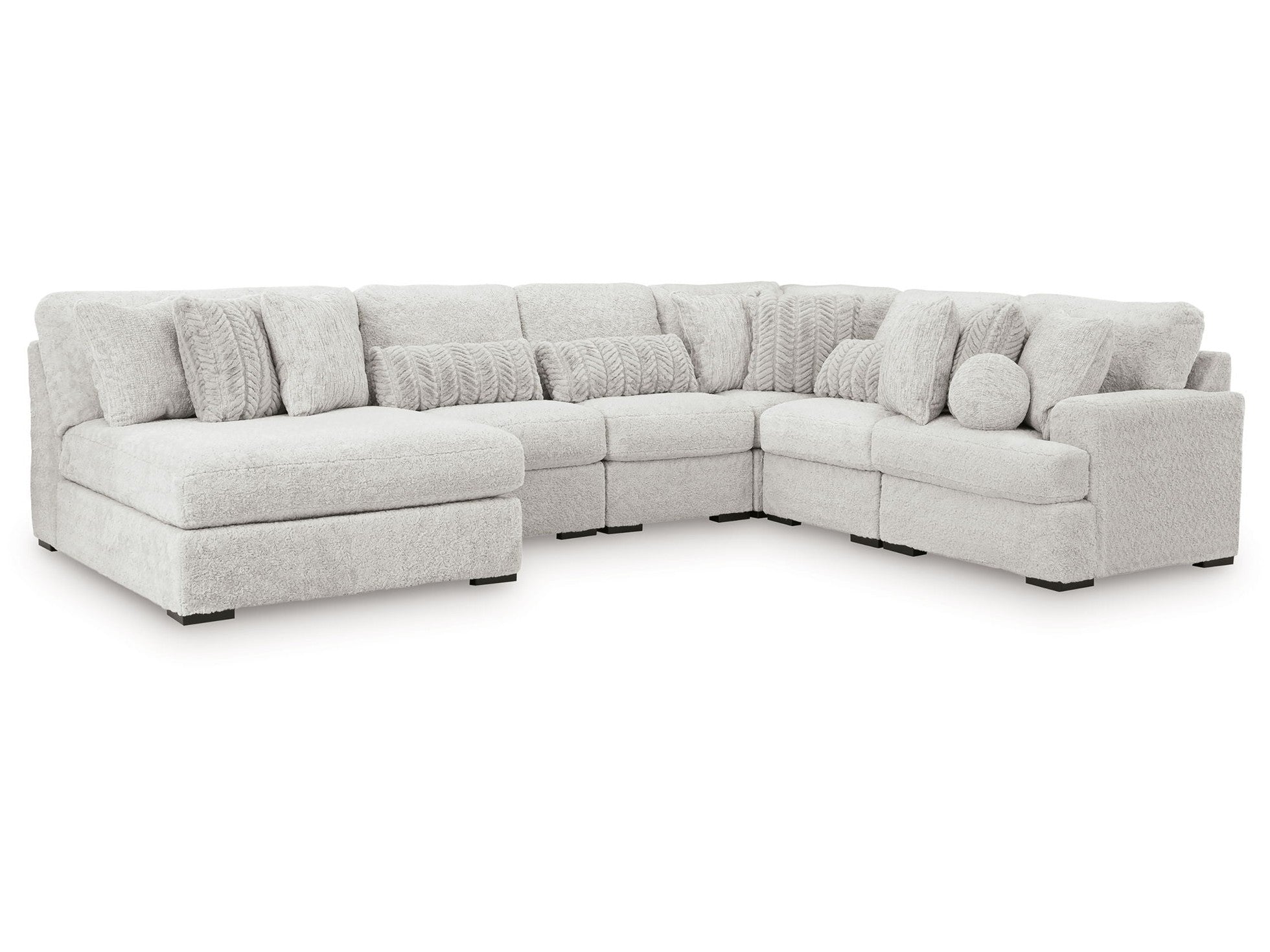Snodoodle - Sectional
