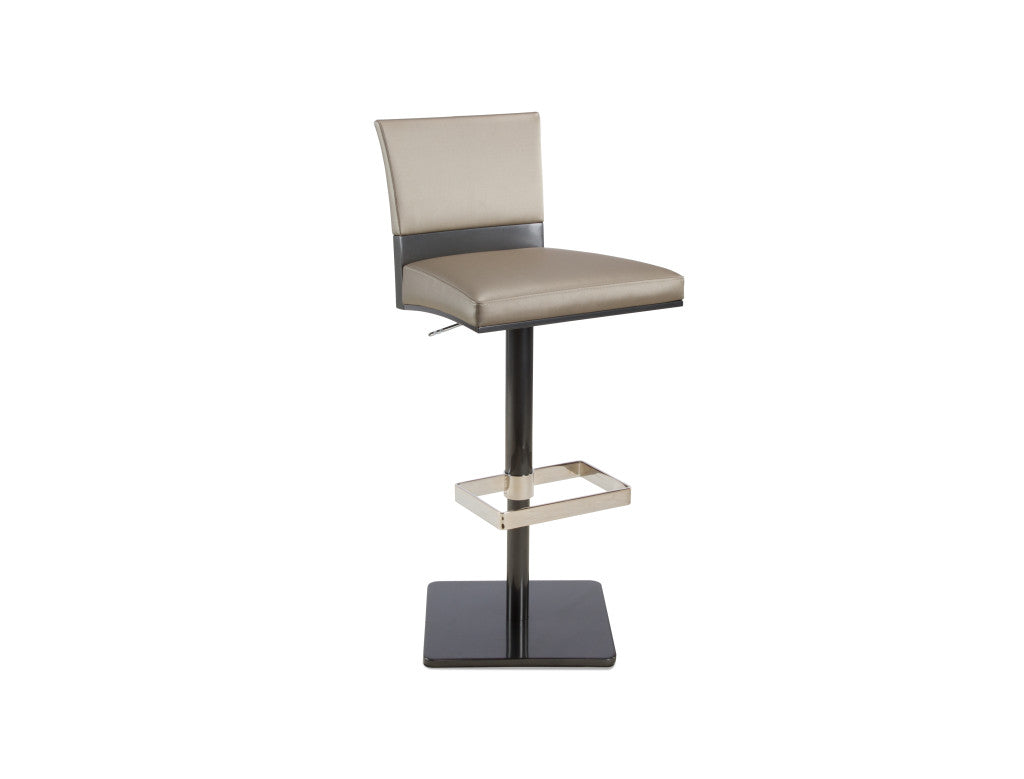 Elite Modern Carina Swivel Bar Stool